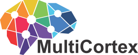 Multicortex Logo